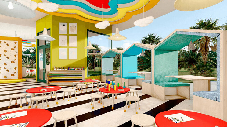 Sunscape Coco Punta Cana